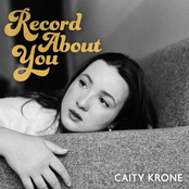 Record About You - Single