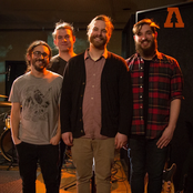 The Cardboard Swords on Audiotree Live - EP