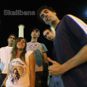 Skalibans