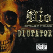 Haunting by Dio - Distraught Overlord
