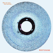Dieu est mort, nous sommes...nietzsche