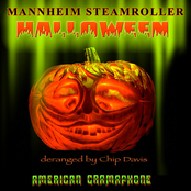 Ride Of The Valkyries by Mannheim Steamroller