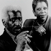 Mal Waldron & Jeanne Lee