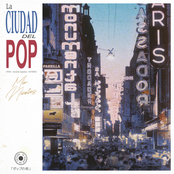 La Ciudad del Pop