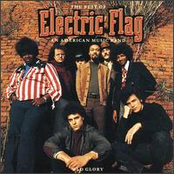 The Electric Flag photo provided by Last.fm