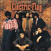 the electric flag