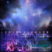 Undefined Sensory Experience