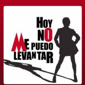 Hoy No Me Puedo Levantar (Obra Musical HNMPL)