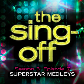 Vocal Point: The Sing-Off: Season 3: Episode 7 - Superstar Medleys