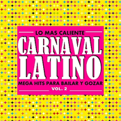 Carnaval Latino Vol. 2