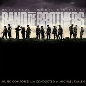 band of brothers soundtrack