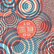 I Want You (she's So Heavy) by Steel Train