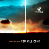 You Will Come