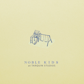 Noble Kids at Tarquin Studios