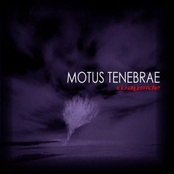 Red Flames by Motus Tenebrae