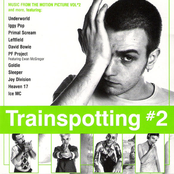 DJ Goldie: Trainspotting 2