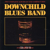 Summertime Blues by Downchild Blues Band