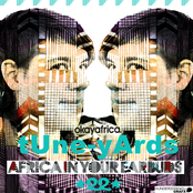 Africa In Your Earbuds
