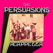 Old Man River by The Persuasions