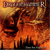 Time For Expiation by Dragonhammer