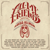 Sam Moore: All My Friends: Celebrating the Songs & Voice of Gregg Allman