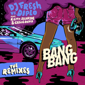 Bang Bang - Remixes