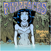 Voodoo Hits by Fuzzfaces