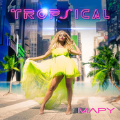 Mapy: Tropsical