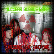 Captain Abduction by Nuclear Bubble Wrap