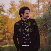 ItaloJohnson: DJ-Kicks (Matthew Dear) [Mixed Tracks]