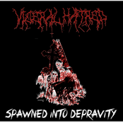 Spawned Into Depravity