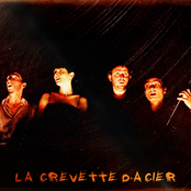 La Crevette D'acier