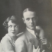 fred astaire, adele astaire, george gershwin