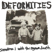 deformities