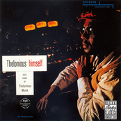 I'm Getting Sentimental Over You by Thelonious Monk