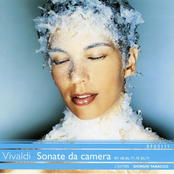 Vivaldi: Sonate da Camera (RV 68, 86, 77, 70 83, 71)