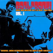 Beatfreak! Vol. 1: Rare And Obscure British Beat 1964-1968