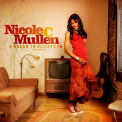 Yo Mama by Nicole C. Mullen