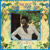 Jimmy Cliff: The Best Of Jimmy Cliff