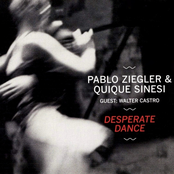 Desperate Dance