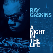 Ashes To Ashes by Ray Gaskins