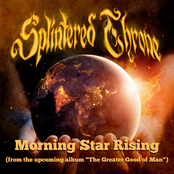 Morning Star Rising - Single