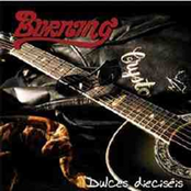 Esto Es Un Atraco by Burning