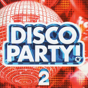 DISCO PARTY! 2