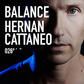 Hernan Cattaneo: Balance 026