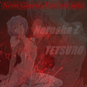 Neon Genesis Evacore split