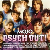 Mojo Presents... Psych Out!