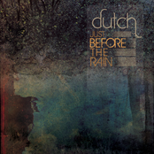 Just Before The Rain