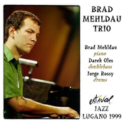 West Hartford by Brad Mehldau Trio