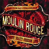 Moulin Rouge [Original Soundtrack]